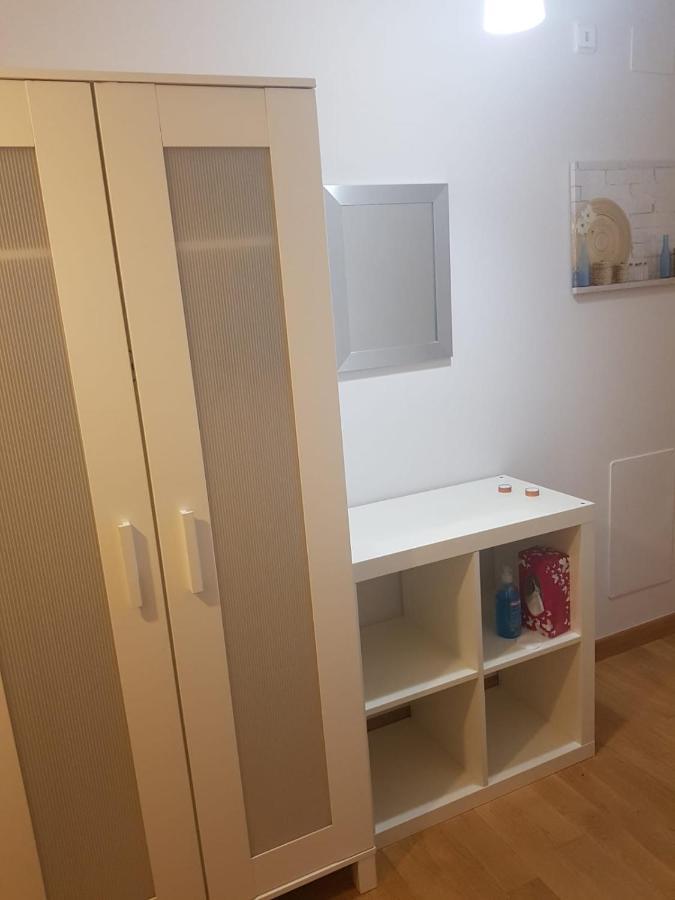 Apartamento Minoca Con Garaje Vigo Exterior foto